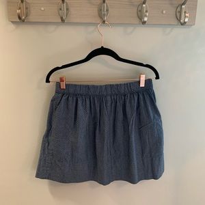 Gap Skirt